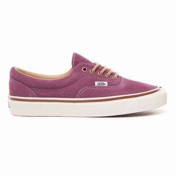 Férfi Vans Anaheim Factory Era 95 Dx Tornacipő VA6207589 Lila